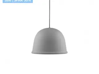 Lamper alle 1/2 pris