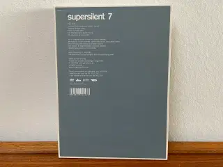 Supersilent 7