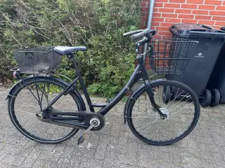 BATAVUS DAMECYKEL