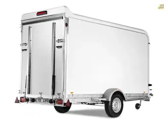 KØBES Thule / Brenderup / Cargo trailer