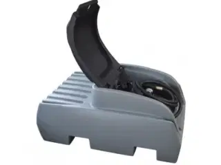 200 Ltr ladtank