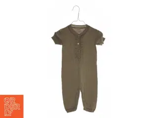 Heldragt fra Noa Noa (Str 3-6 mdr)