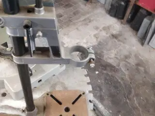 Wolfkraft Borestander