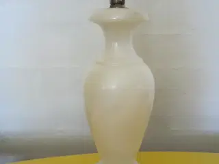 Smuk Marmor LAMPE.