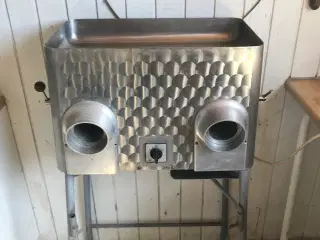 kødhakker