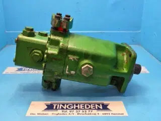 John Deere 1170 Hydraulikmotor DQ22850