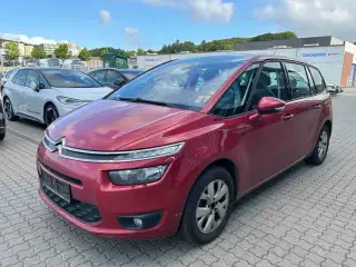 Citroën Grand C4 Picasso 1,6 e-HDi 115 Seduction 7prs