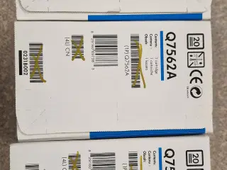 HP toner 314A