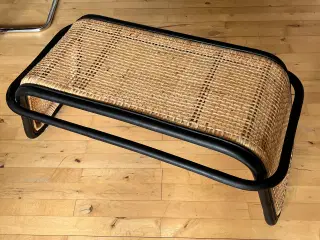 Bænk håndlavet