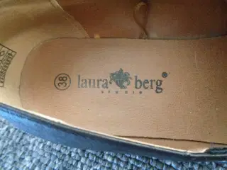 Laura Berg sko 