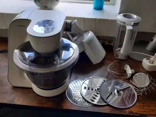 Bosch MUM5 