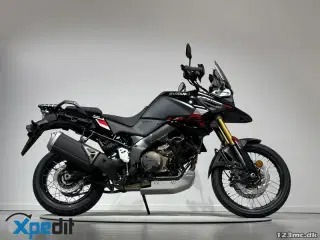 Suzuki DL 1050 DE V-Strom