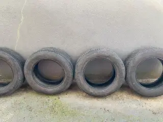 Sommerdæk michelin energy saver 215/60/16