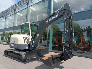 Terex tc60