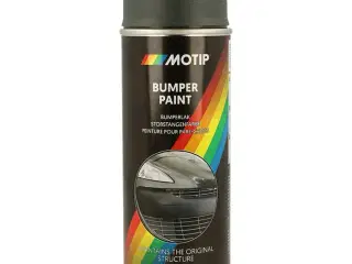Motip Kofangerspray grå 400ml.
