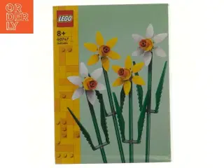 LEGO påskeliljer sæt 40747 fra LEGO (str. 19x14 cm)
