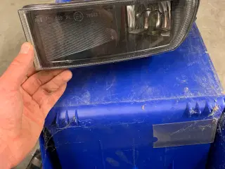Reservedele Saab 9-3 sælges kun samlet 