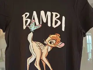 7 x T-shirts