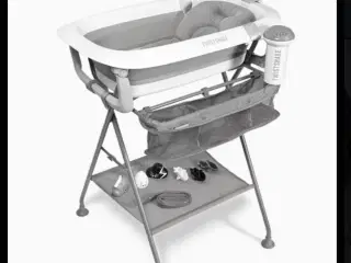 Twistshake badekar + stativ