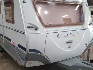 Dethleffs 515 DB