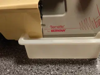 Overloker