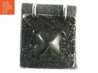 Vedhæng (str. 8 x 7cm)