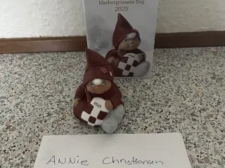 Klarborgnissernes dag 2025 Kamma 