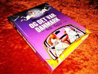 Og det var Danmark, Morten Ingemann,