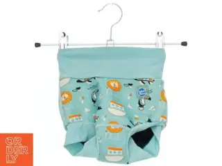 Baby badesvømmetrusser med dyremotiver fra splash about (str. 86)