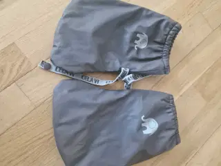 Celavi vandhandsker grå