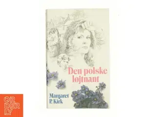 Den Polske Løjtnant af Margeret P.Kirk