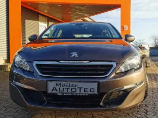 Peugeot 308 1,2 VTi 82 Active