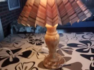 Bordlampe