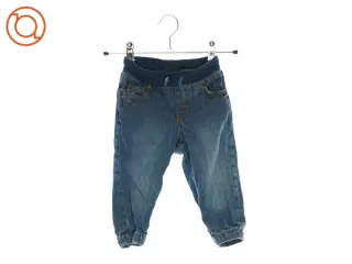 Cowboybukser fra H&M (str. 9-12 mdr.)