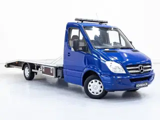 Mercedes Sprinter 316 2,2 CDi R3 Autotransporter