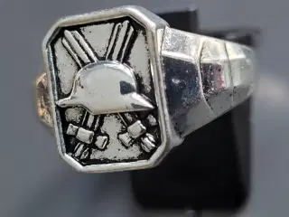 Tyskland 2. Verdenskrig fingerring