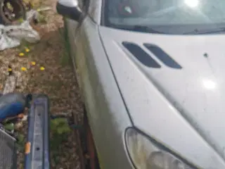 Peugoet 206 cc 1.6 2001