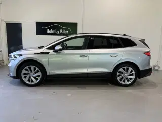 Skoda Enyaq 60 iV Selection Lodge