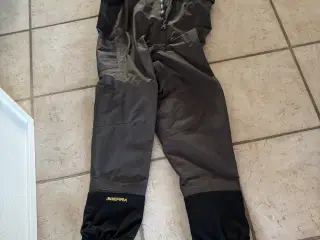 Waders - jakke - ski - Mark Chierra