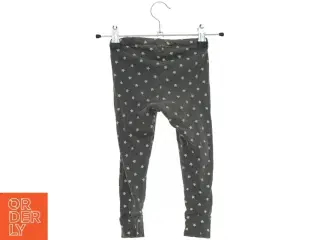 Leggings fra H&M (str. 92 cm)