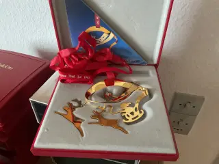 Georg Jensen juleuro