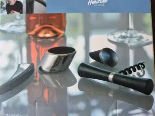 Herstal vinsæt - ny