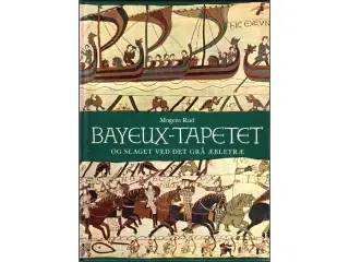 Bayeux-Tapetet