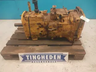 Ford 655 Gearkasse E6NN7003AA