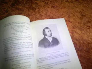 Dansk folkesang gennem 150 år, Karl Clausen