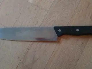 Køkkenknive