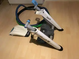 Home trainer tacx vorter