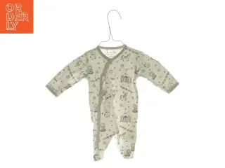 Heldragt fra Fixoni (str. 0-1 mdr)