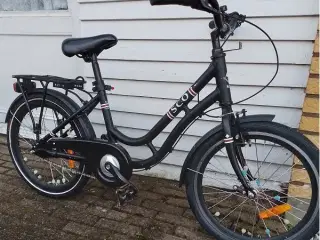 børnecykel til salg