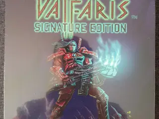 Valfaris Signature Edition (PS4) Sealed 